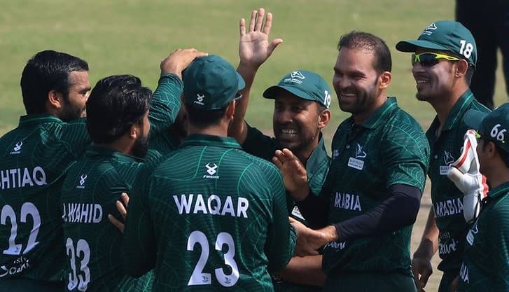 बहराईन र साउदी अरब प्रिमियर कपमा छनोट