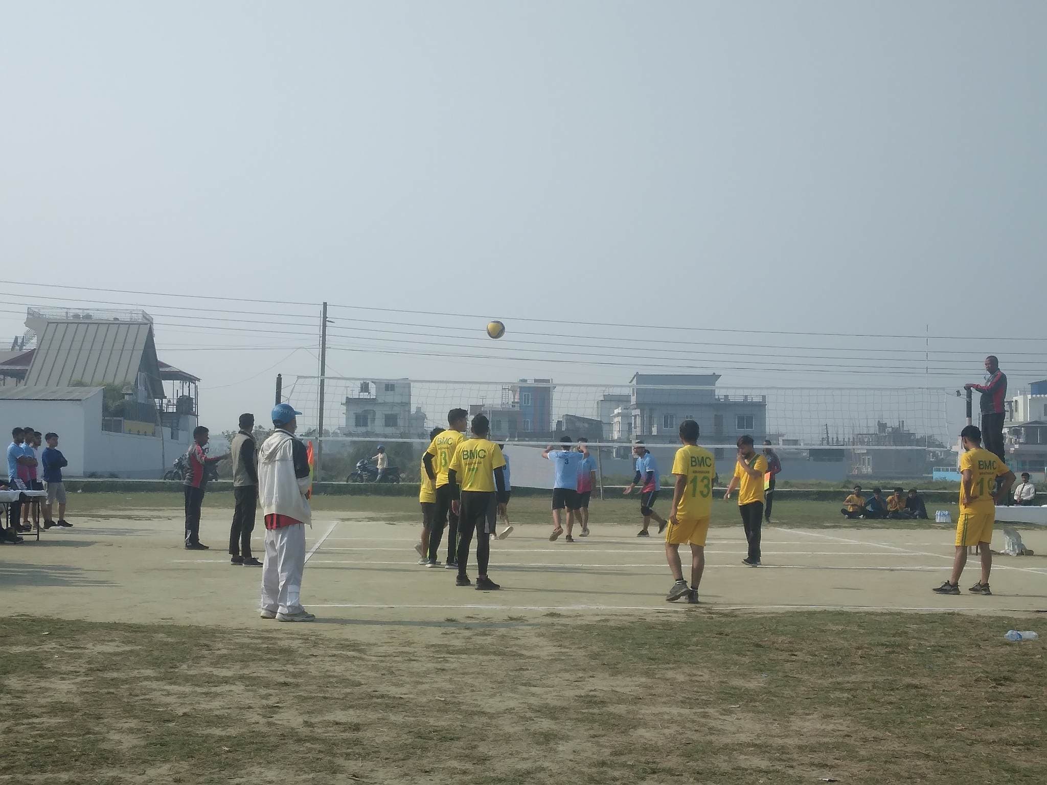 कोशी र मोर्डनयरा विजयी