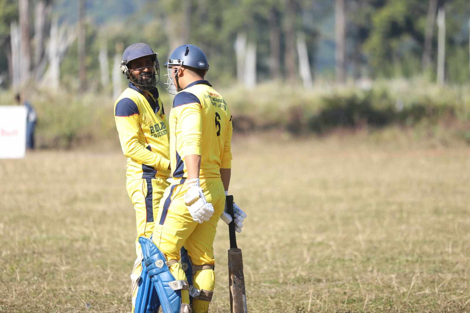 गछिया विजयी