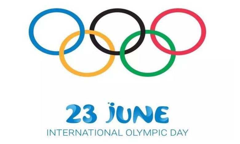 ओलम्पिक दिवसरमा वक्तृत्वकला प्रतियोगिता