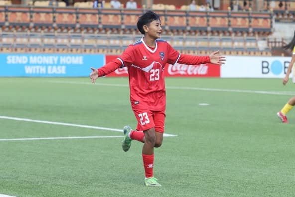 भुटानविरुद्ध नेपाल : दुई साताअघि फराकिलो जित, अहिले निरिह