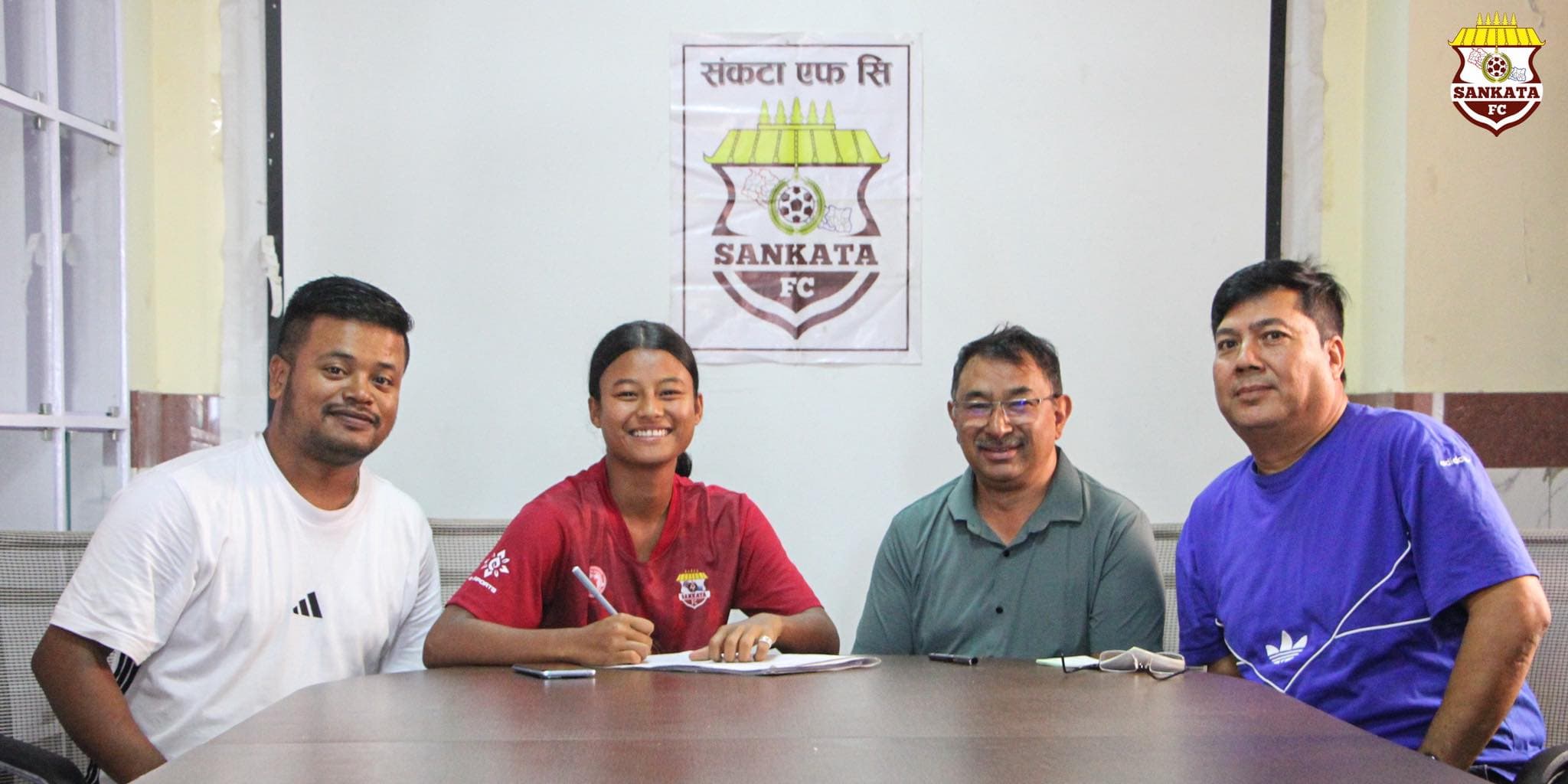 पूर्णीमाले संकटाबाट खेल्ने