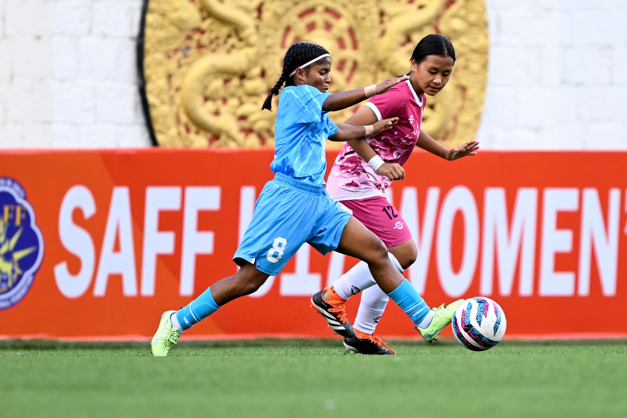 भारतको उपाधि सम्भावना बलियो