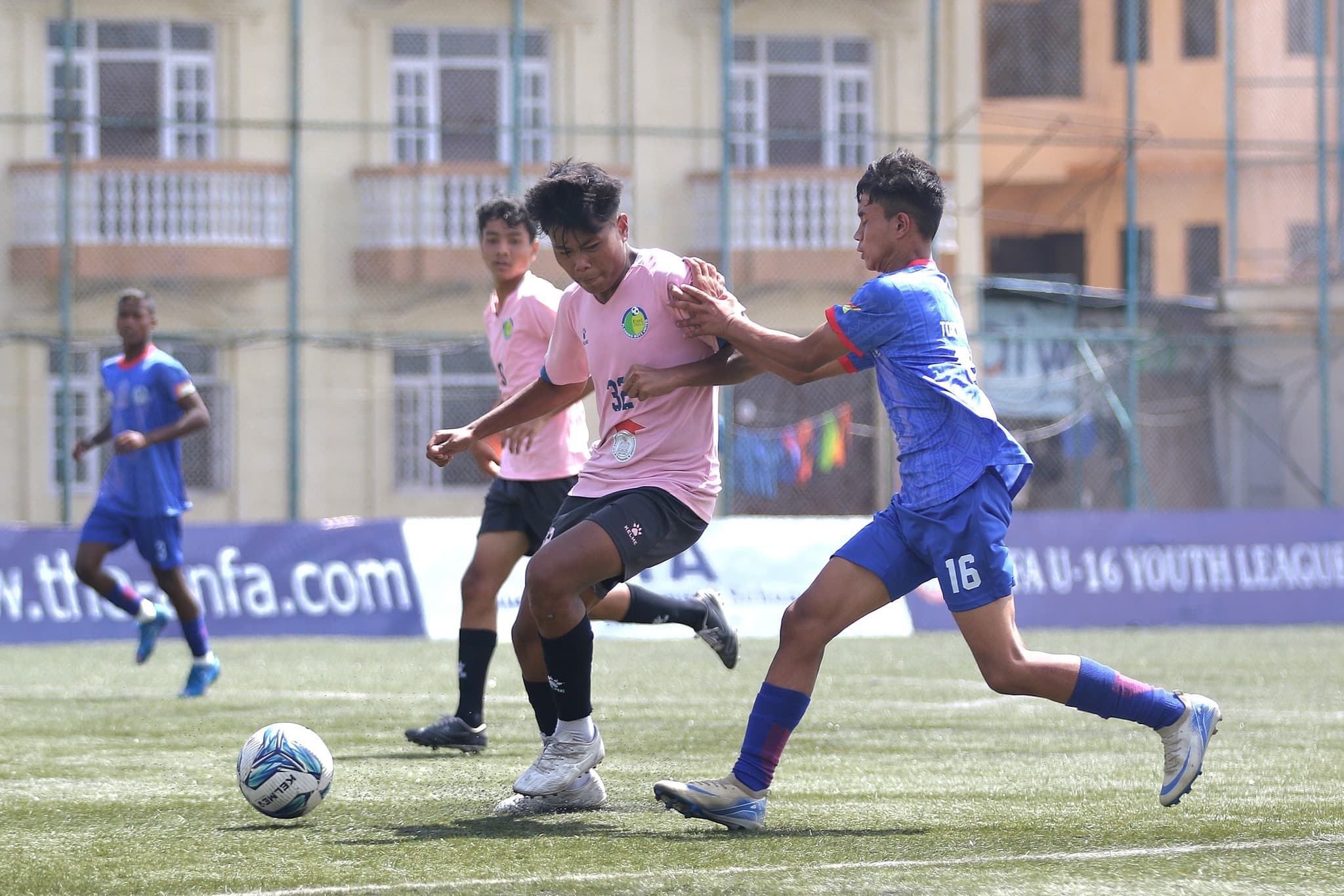 प्लानिङ १२औं स्थानमा उक्लियो