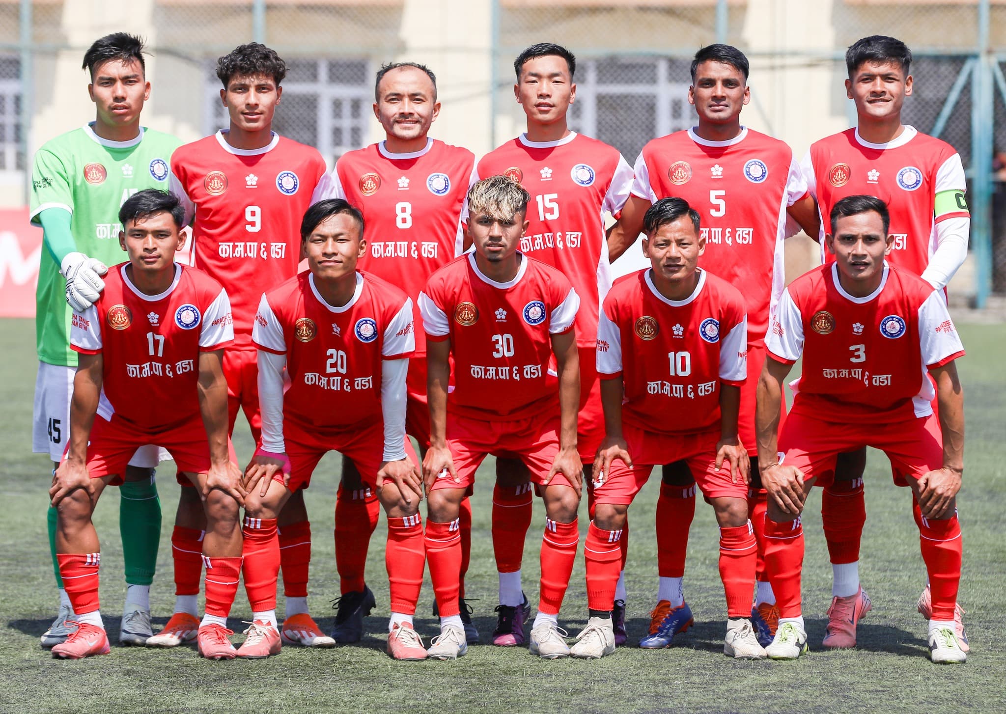 झापाको जितले चार क्लबलाई रेलिगेसनबाट जोगायो