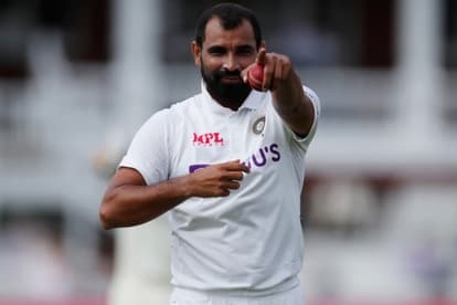 सामीले बंगलादेशसँगको टेष्ट गुमाउने