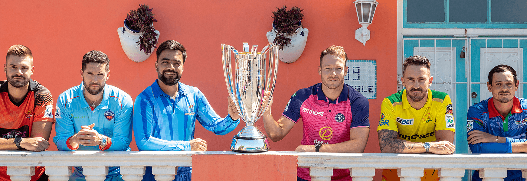 एसए ट्वान्टी जनवरीबाट