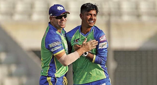 बीपीएल खेलाडी ड्राफ्ट आज