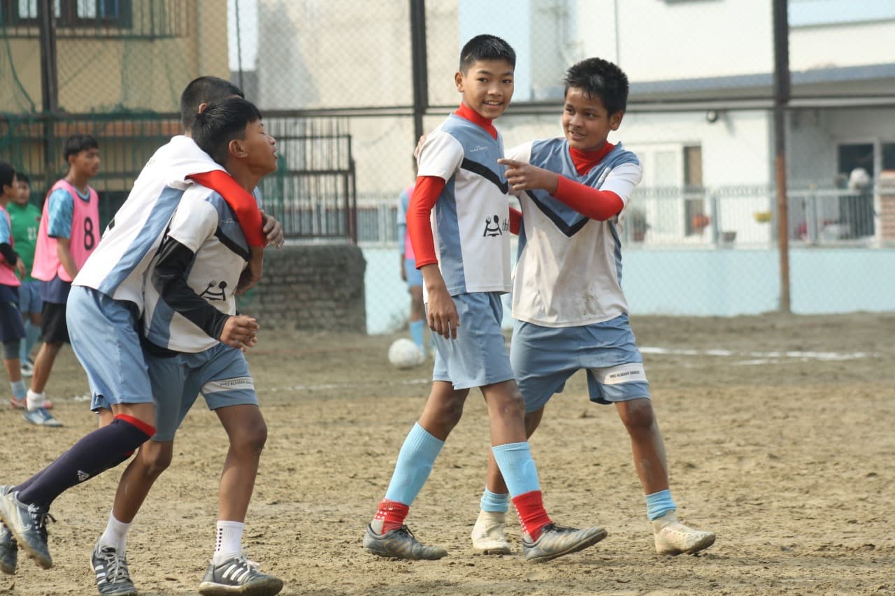 ‘आठौं रिएले कप : रिएले समर लिग २०२५’ साउन २४ गतेदेखि