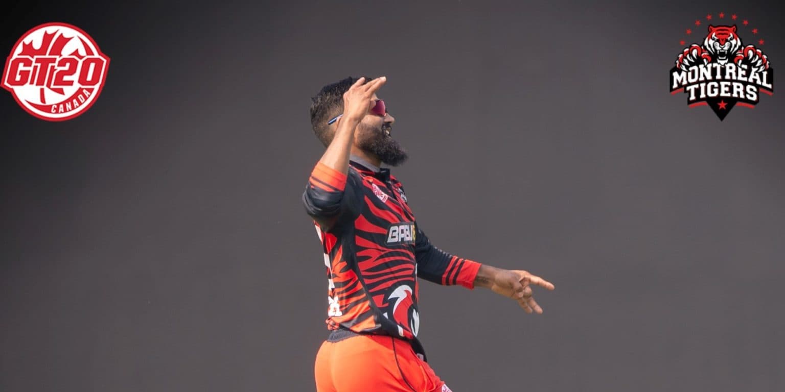 दीपेन्द्रको अलराउन्ड प्रदर्शनमा टाईगर्सको सानदार जित