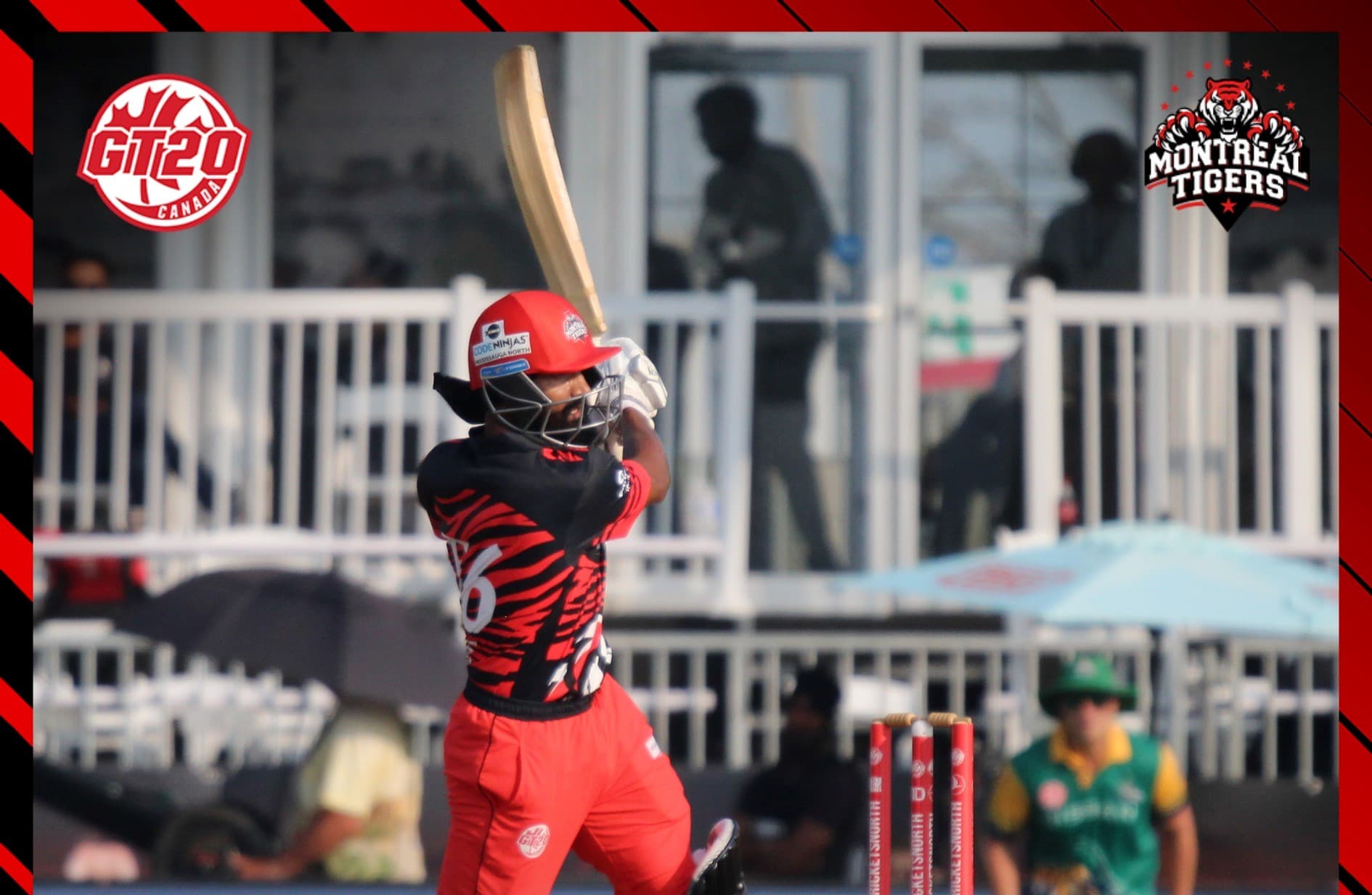 टाईगर्स नाइट्ससँग पराजित, दीपेन्द्रको मध्यम प्रदर्शन