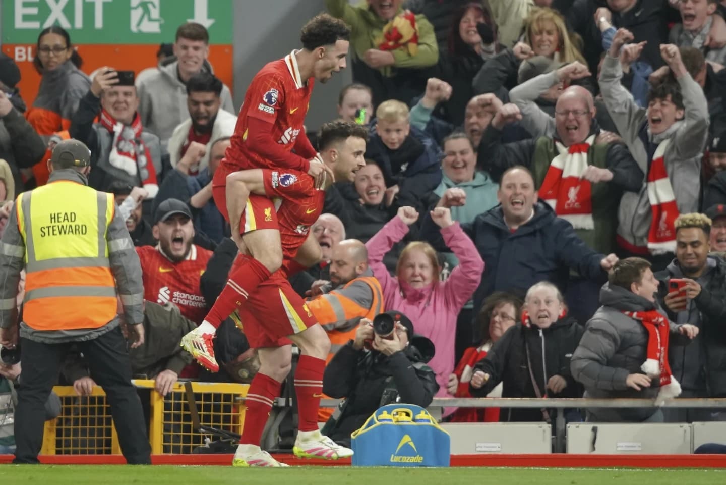 मर्सीसाइड डर्बीमा जोटा निर्णायक