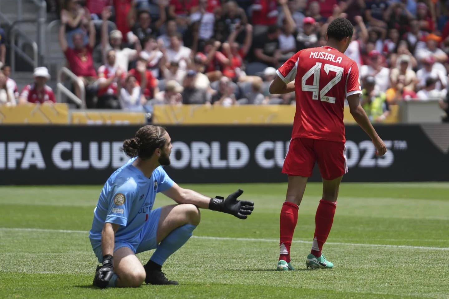 प्रभावशाली बायर्न