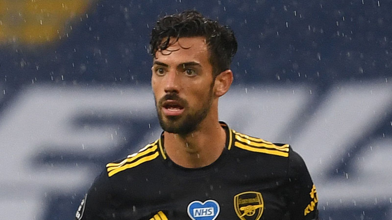 छुरा प्रहारबाट घाइते भएका डिफेन्डर मारी भन्छन्, ‘भाग्यमानी भए’