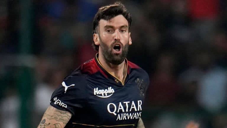 टोप्लीले आईपीएल गुमाउने