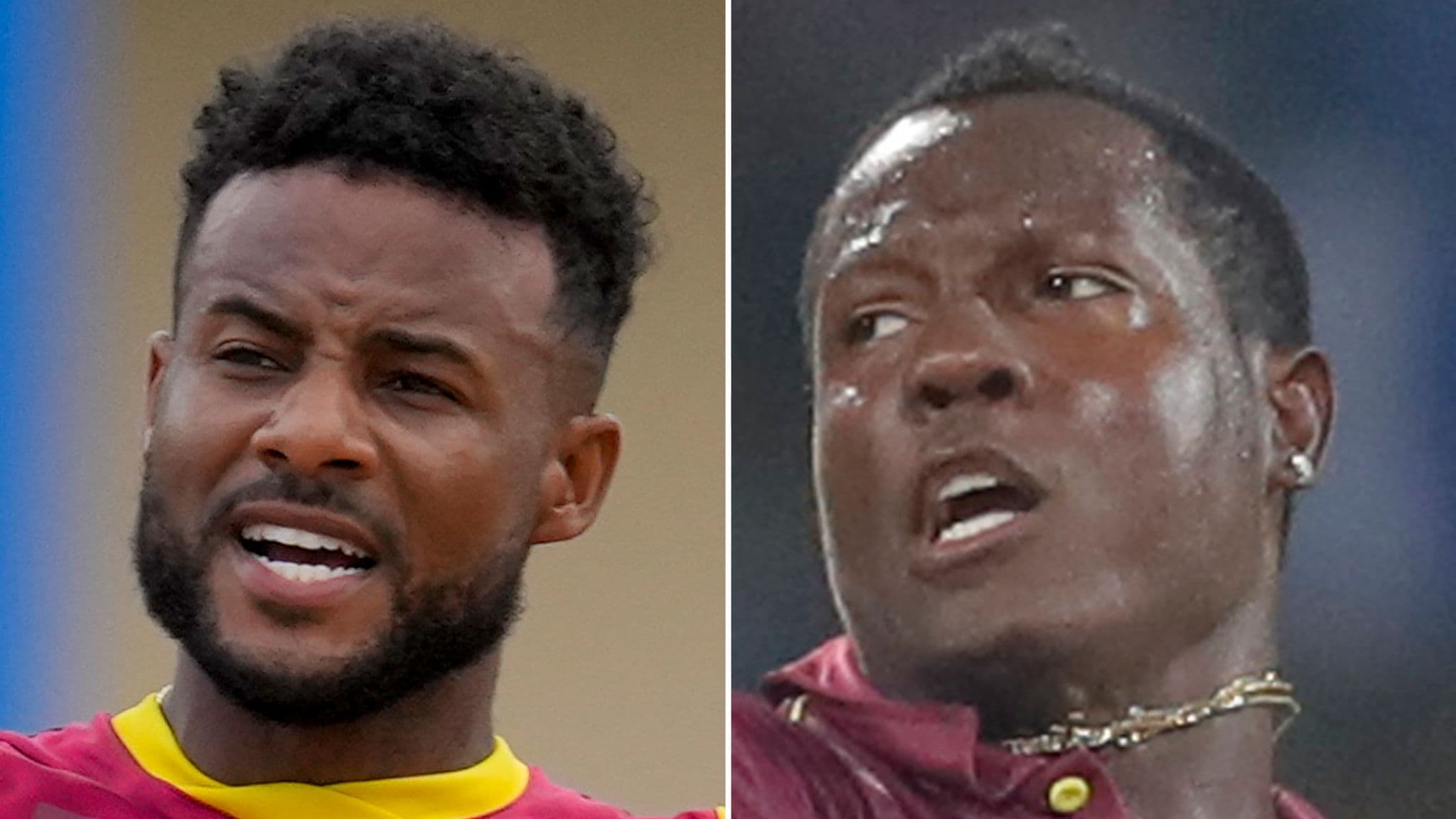 पावेल र होप वेस्ट इण्डिजको नयाँ कप्तान