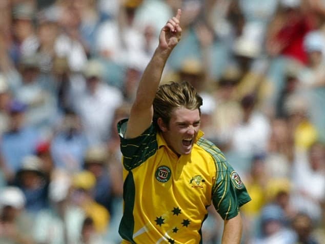 अस्ट्रेलियाका पूर्वखेलाडी हार्भे नेपाली क्रिकेट टोलीको बलिङ प्रशिक्षक