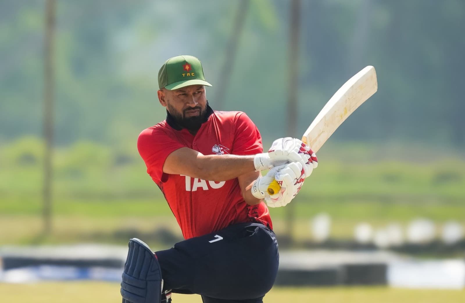 आर्मी र सुदूरपश्चिम फाइनलमा