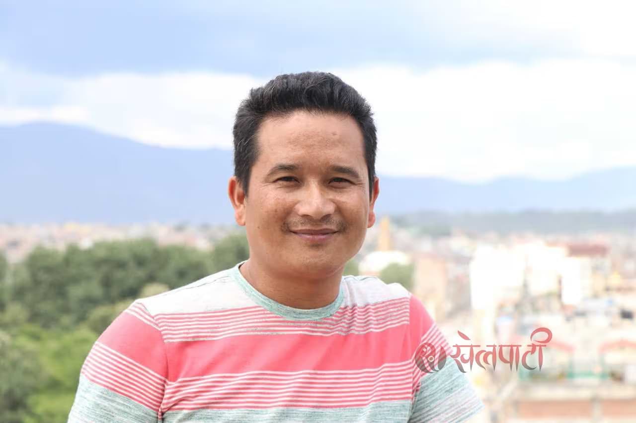 लागूऔषध कारोबरी दावाको उम्मेदवारी खारेज गर्न उजुरी