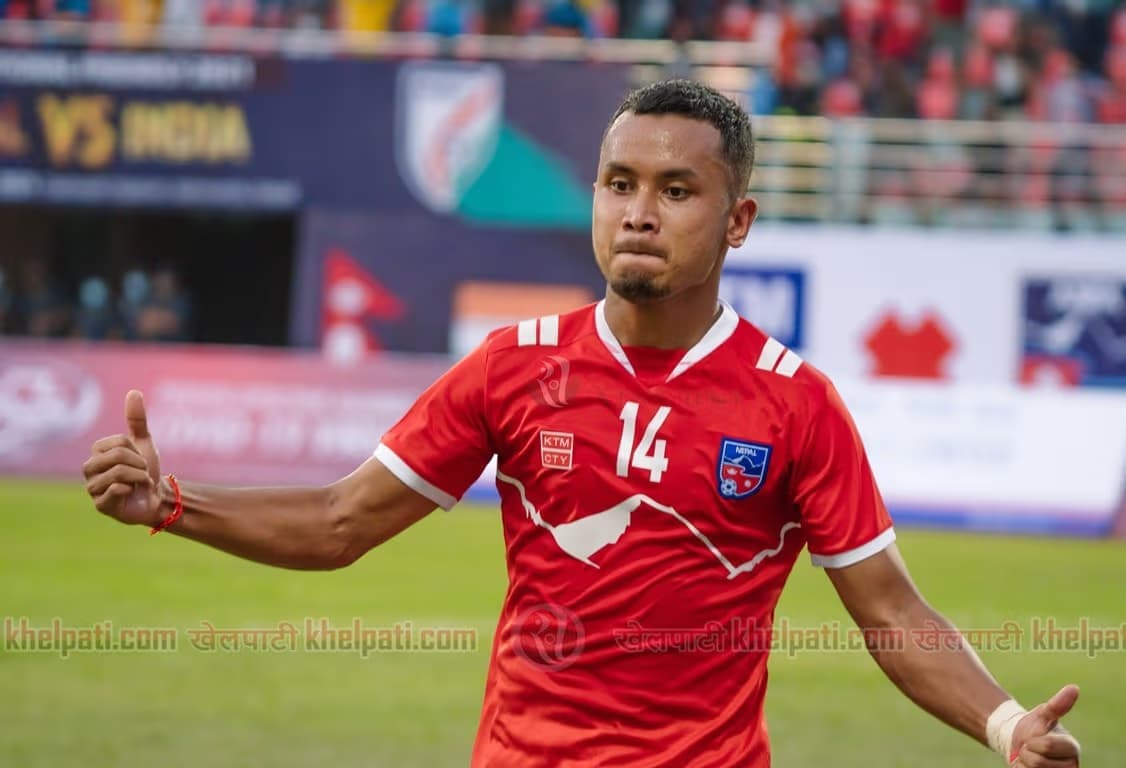 नेपाल र लाओसबीचको खेल दशरथ रंगशाला नहुने