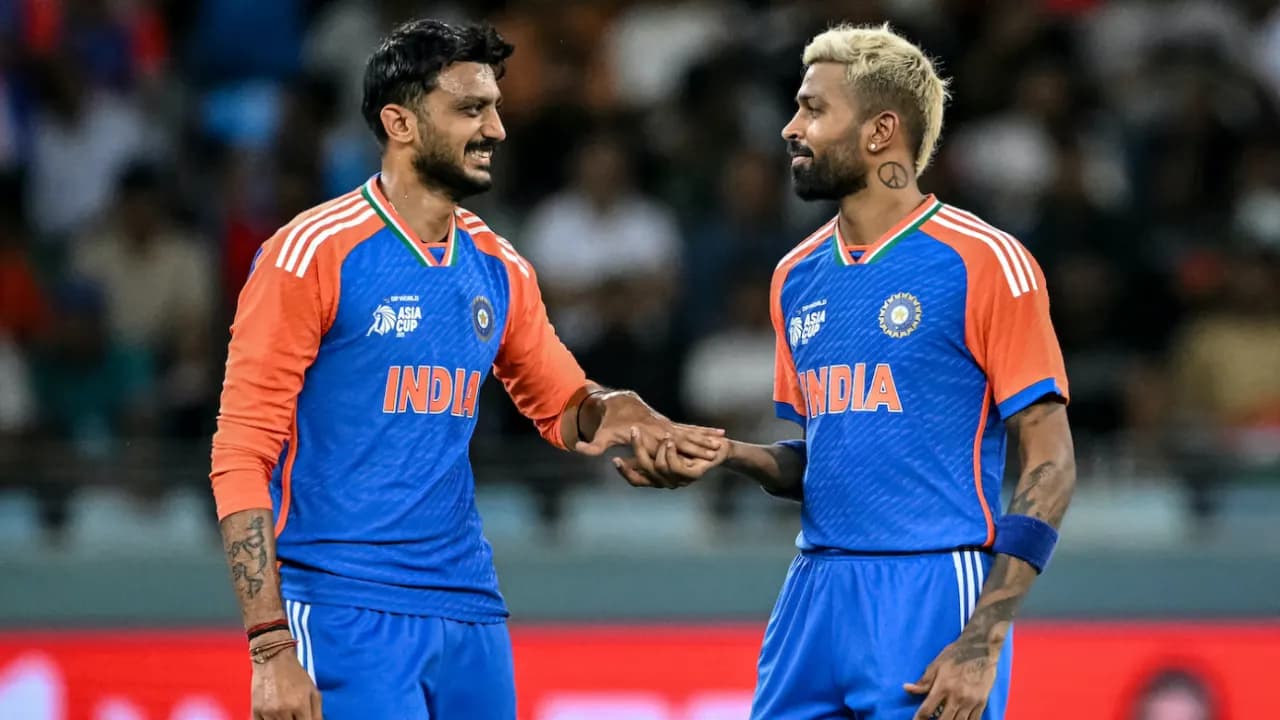 अक्षरले दक्षिण अफ्रिकासँगका बाँकी खेल नखेल्ने