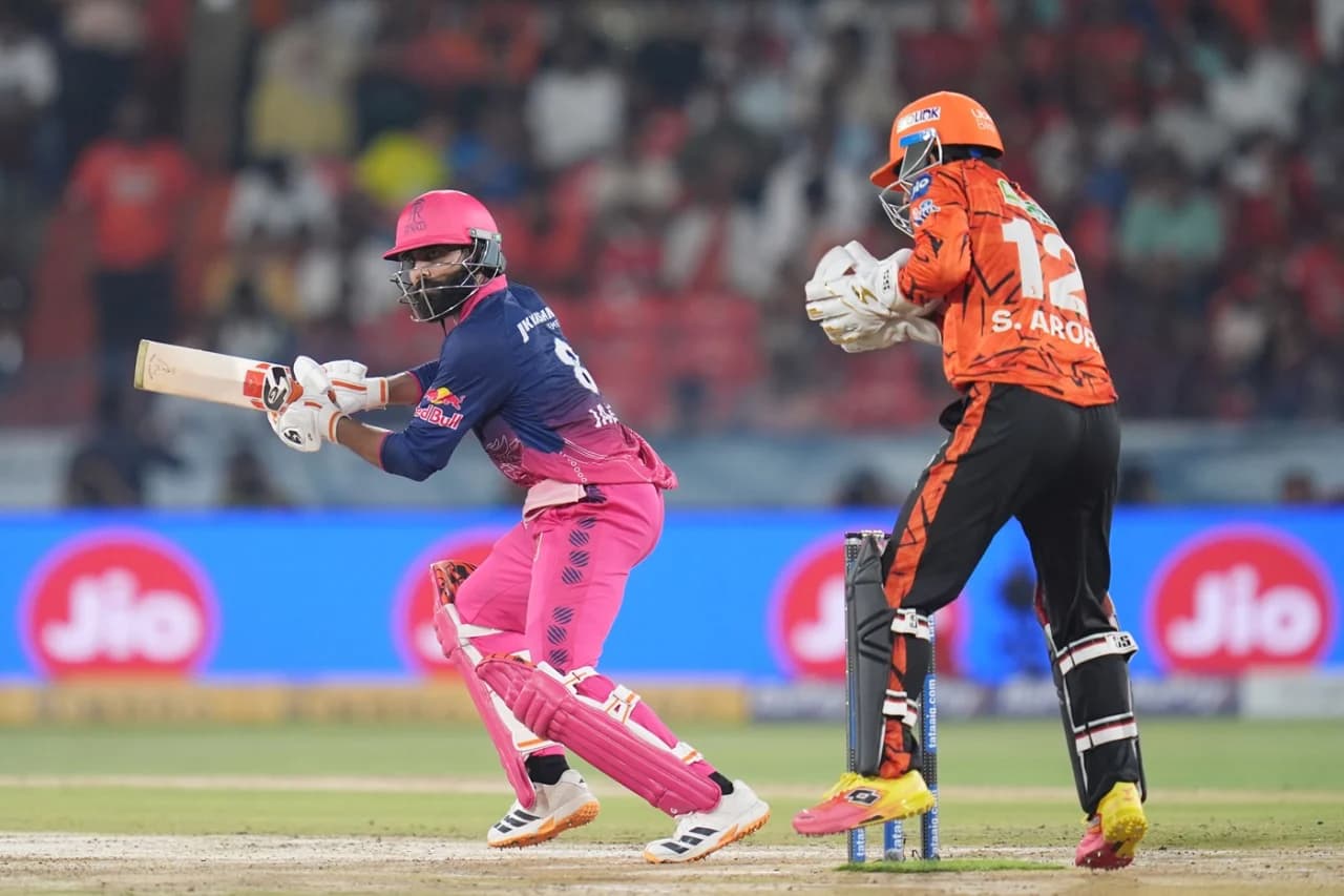 हार्यो राजस्थान