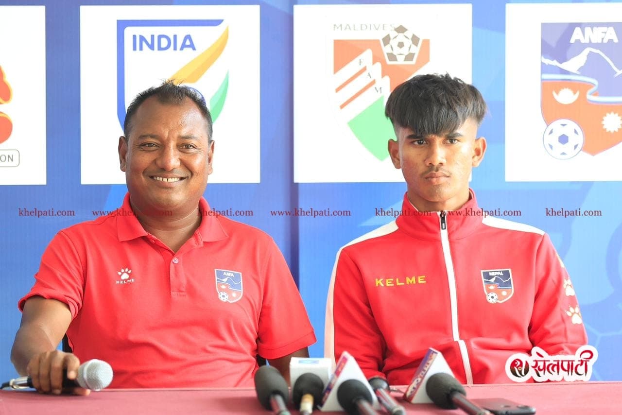 कुशलको डेब्यु