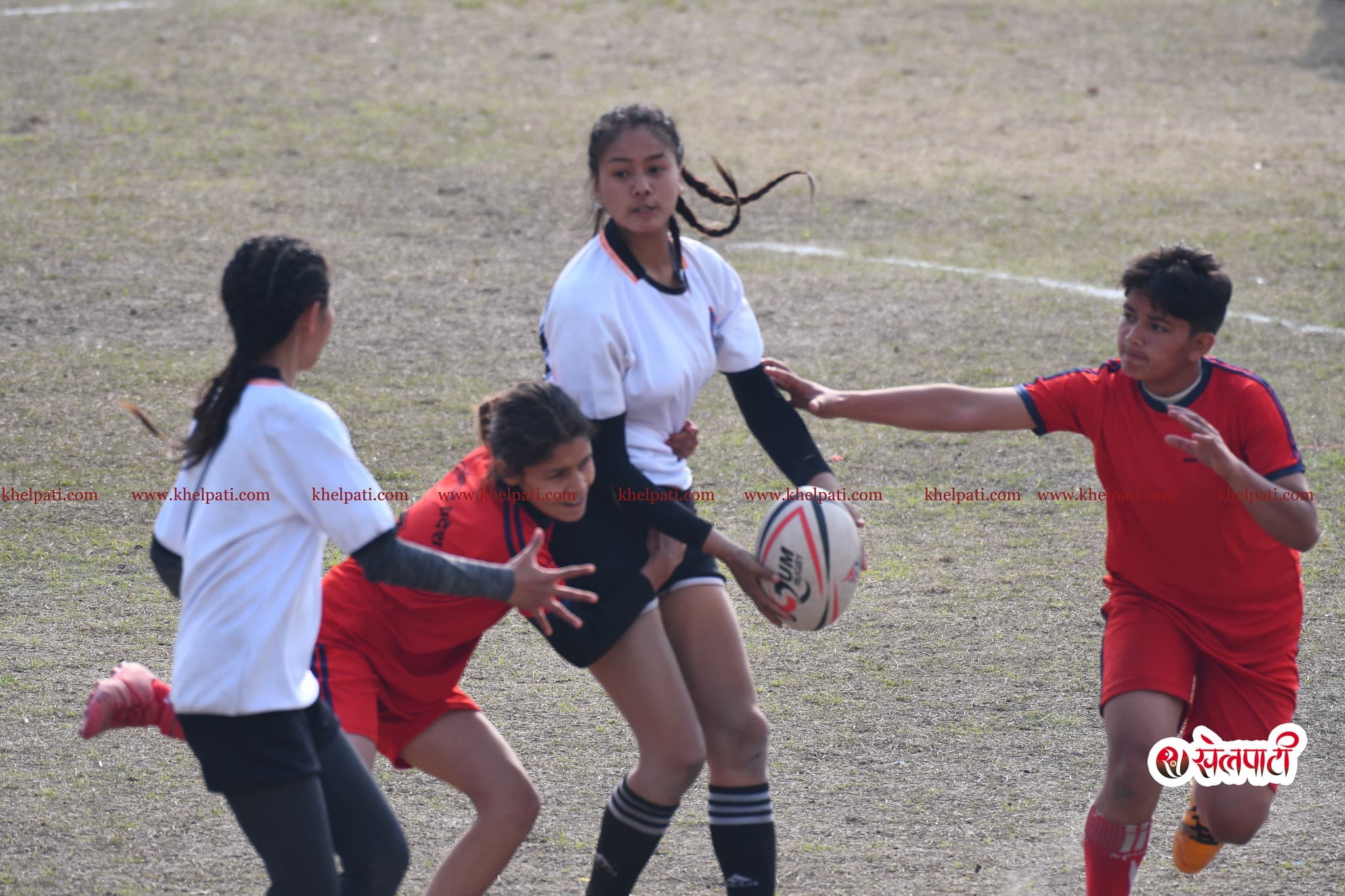 रग्बी संघको वार्षिकोत्सवमा झन्डै डेढ करोडको बजेट पारित