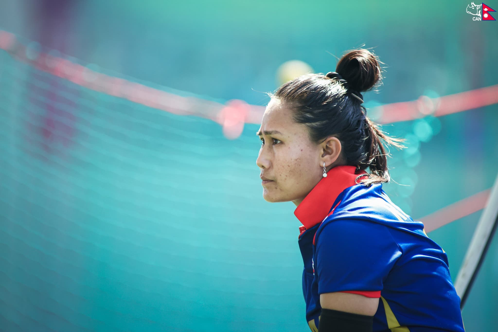 नेपालले टी–२० विश्वकप ग्लोबल छनोटमा पहिलो खेल थाइल्यान्डसँग खेल्ने