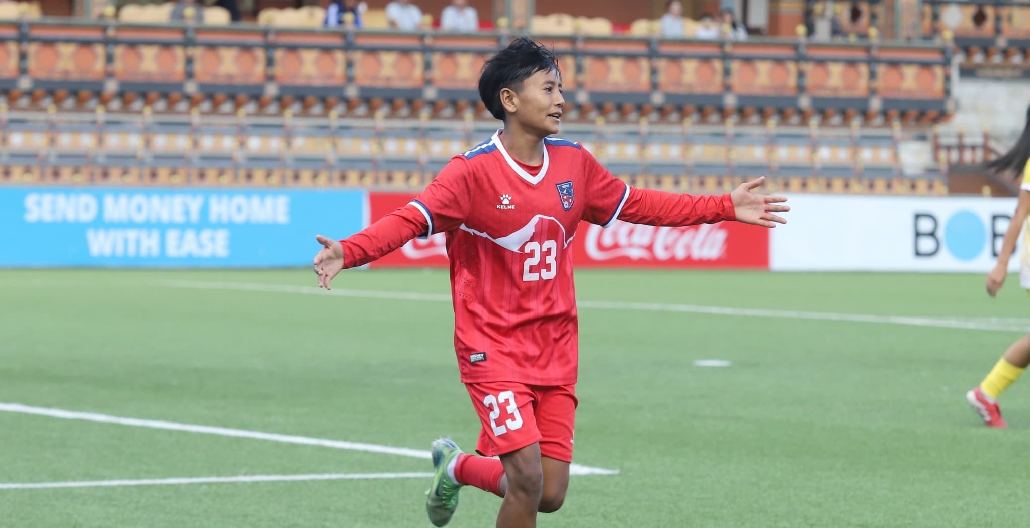 साफ यू–१९ खेल्ने प्रारम्भिक टोली घोषणा