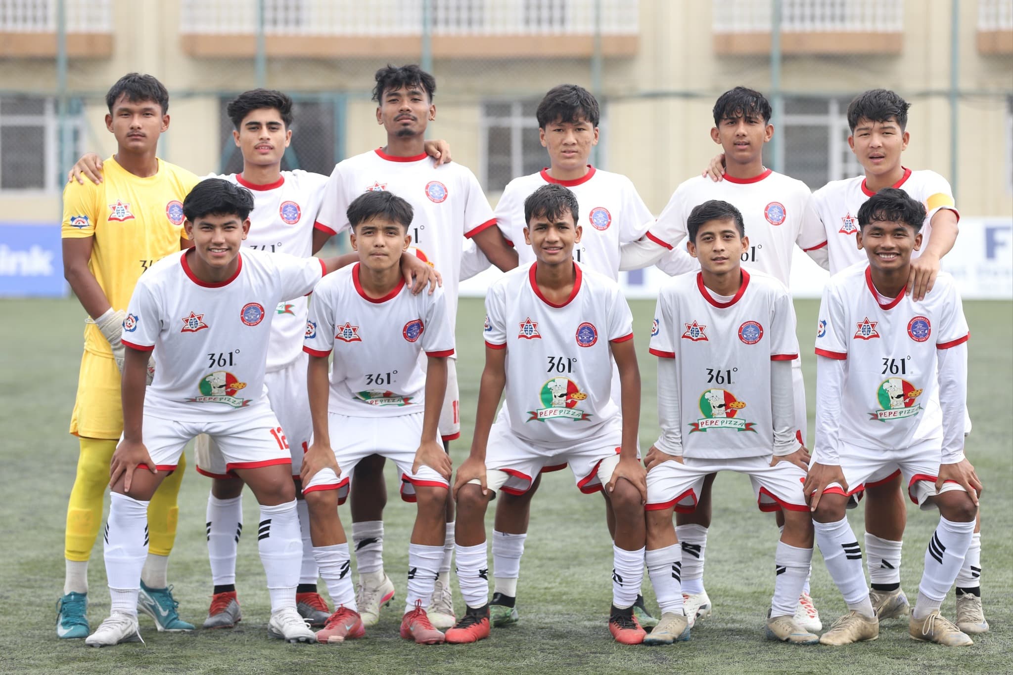 उपाधिनजिक रहेको मच्छिन्द्रले एकतर्फी जित