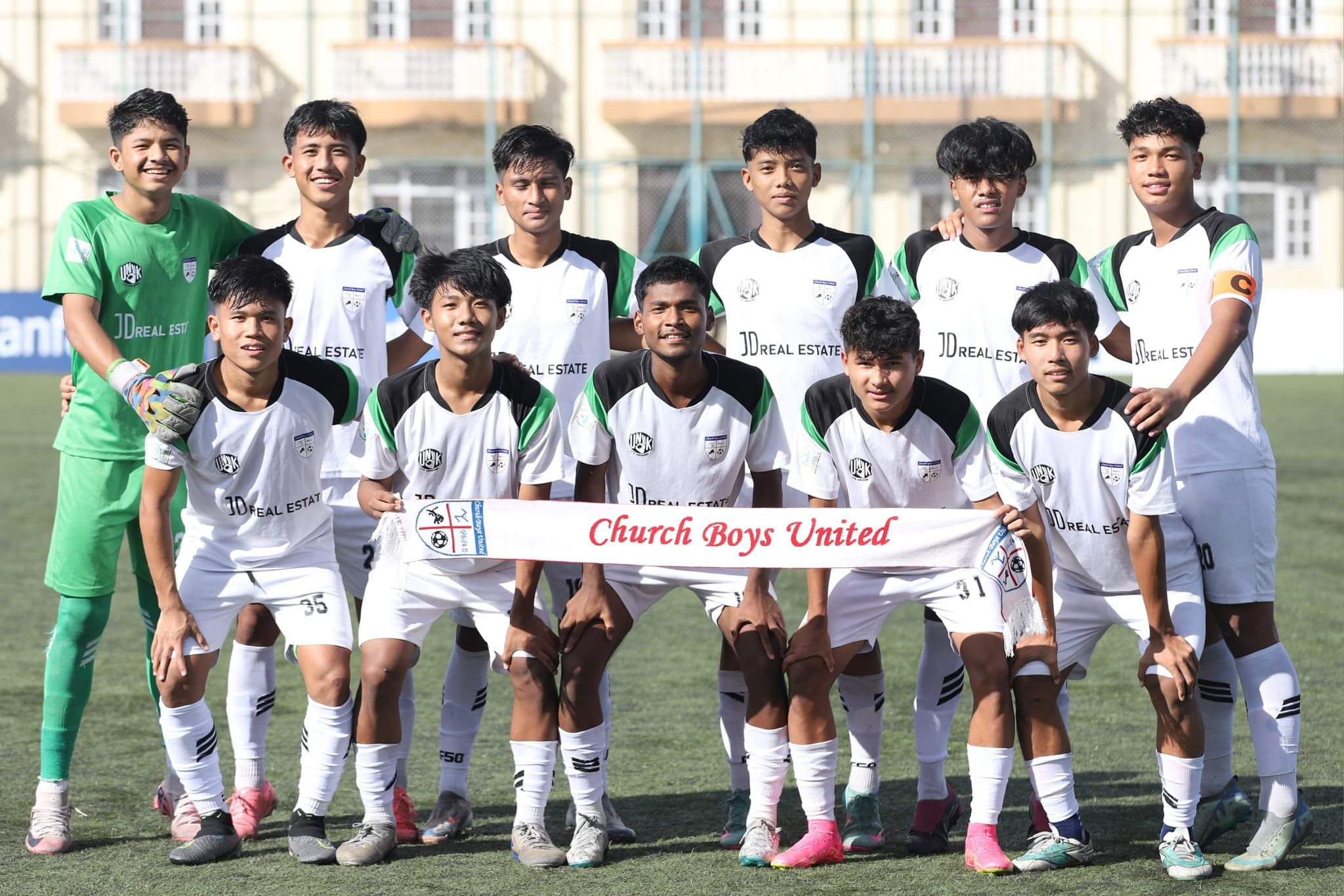 विमलको निर्णायक गोलसँगै चर्च बोइजको जित