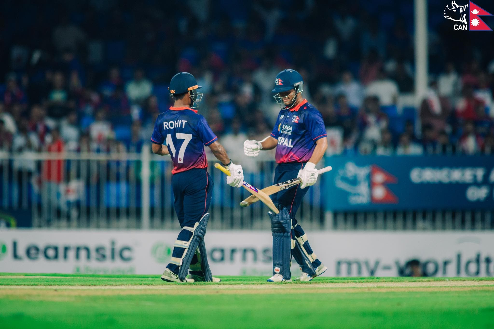 फेरि समस्यामा नेपाल