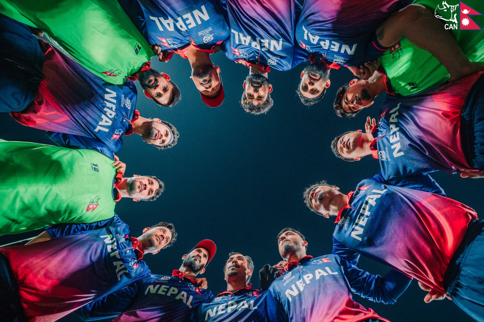 नेपालको सुपर सिक्सको सम्भावना लभगभ पक्का