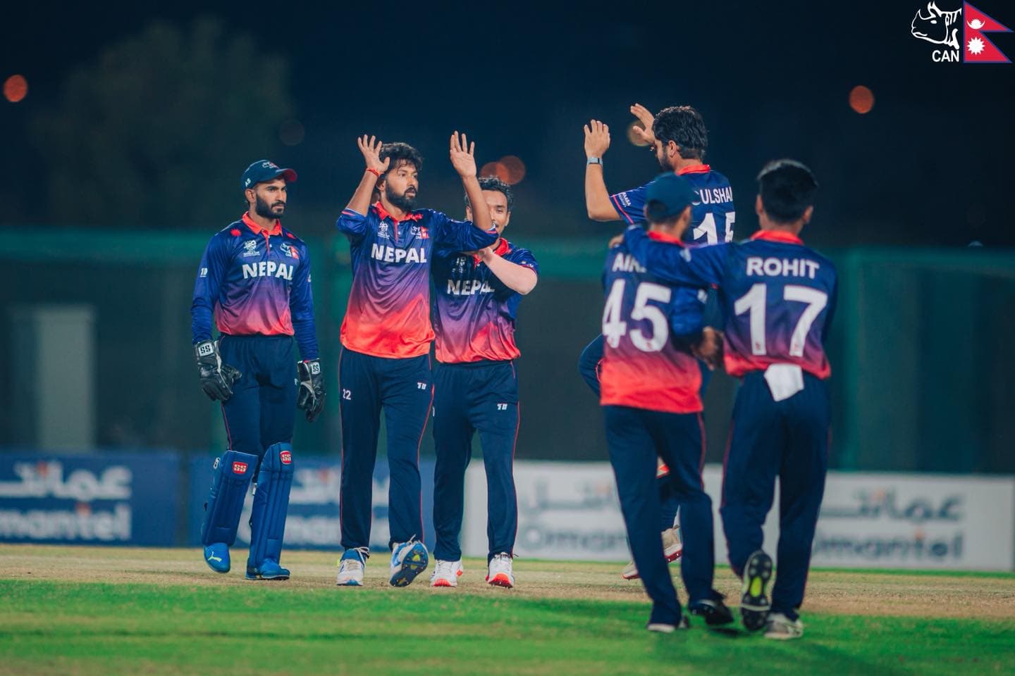 नेपाललाई च्याम्पियन बन्ने अवसर