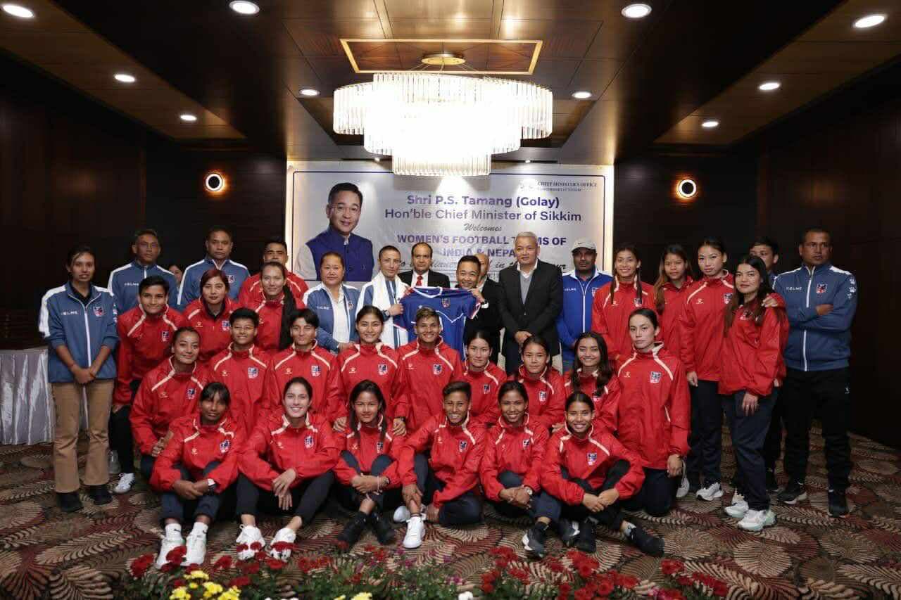 नयाँ संयोजन, नयाँ अवसर