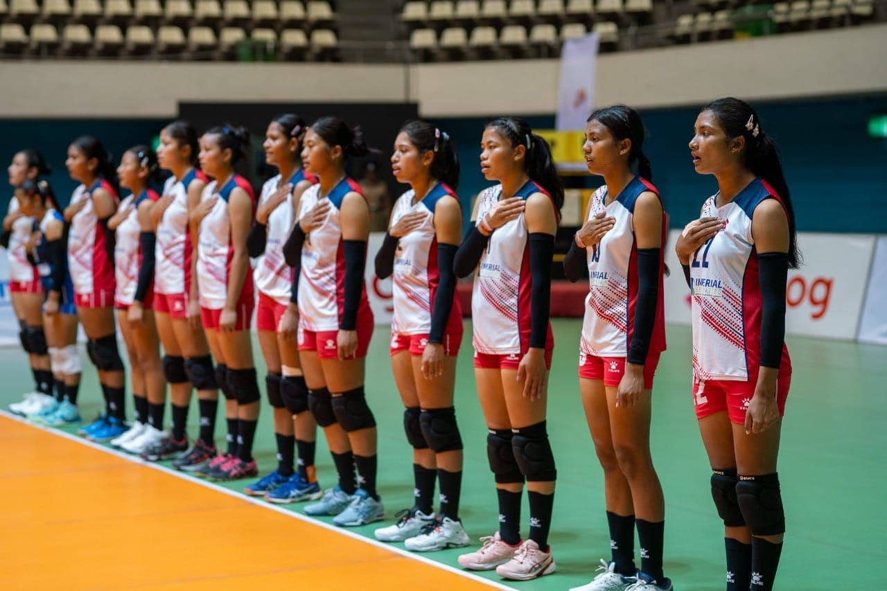 नेपाल फाइनलमा