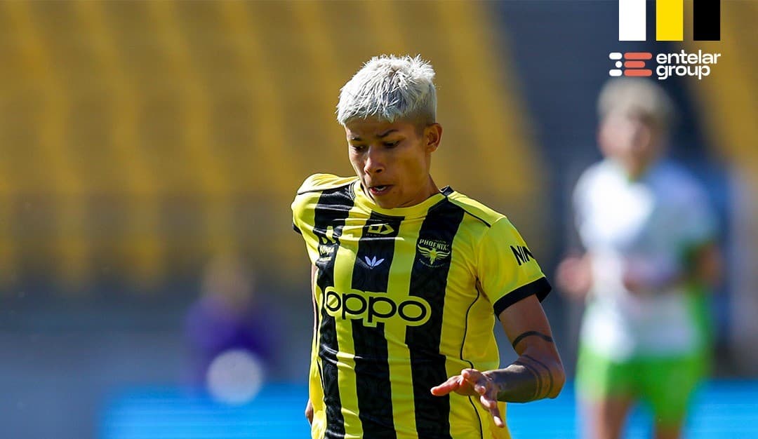 वेलिङ्टनको जितमा साम्बाको २ गोल