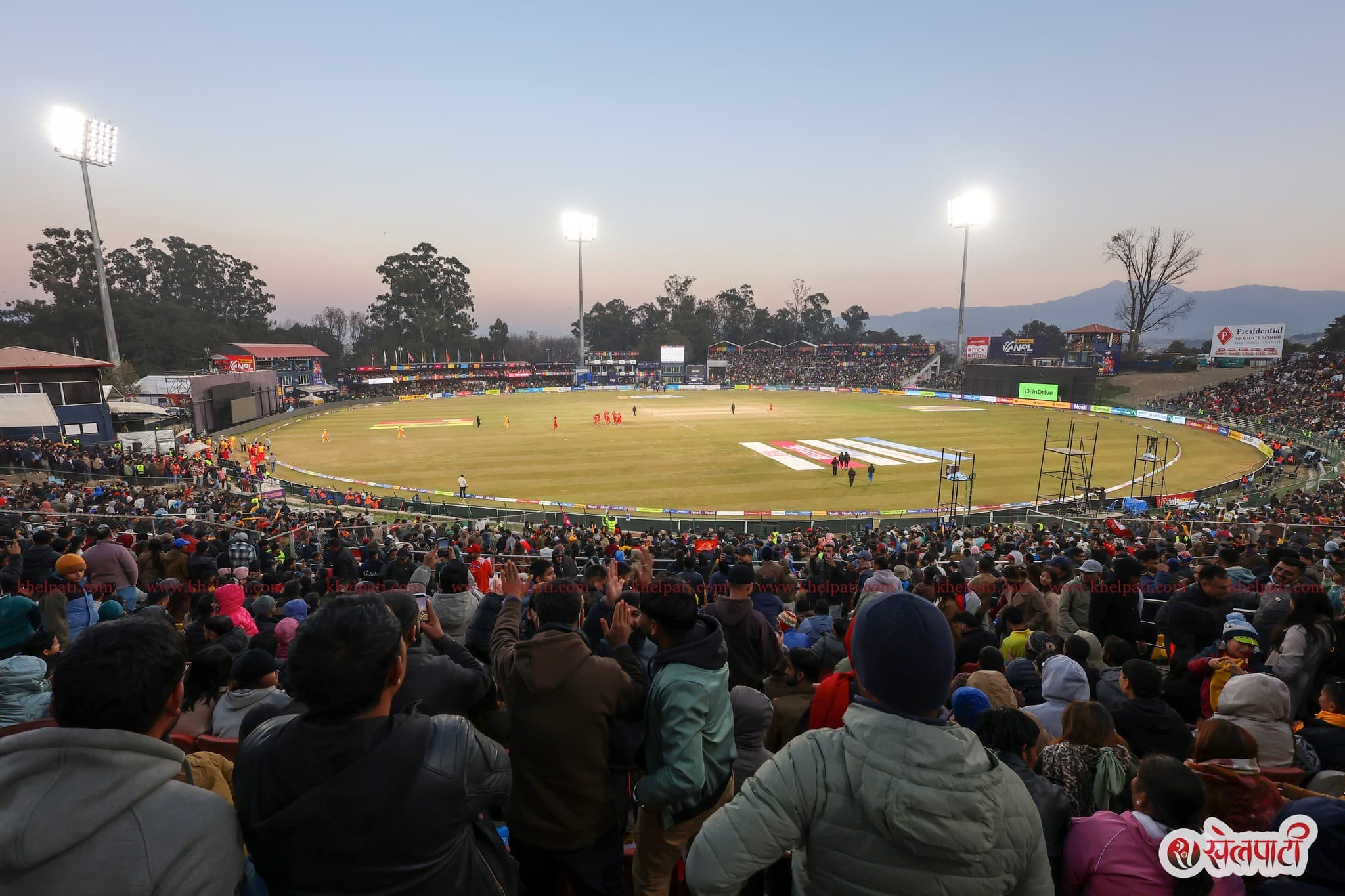 एनपीएलको दोस्रो संस्करणको नाफा ९ करोड २१ लाख