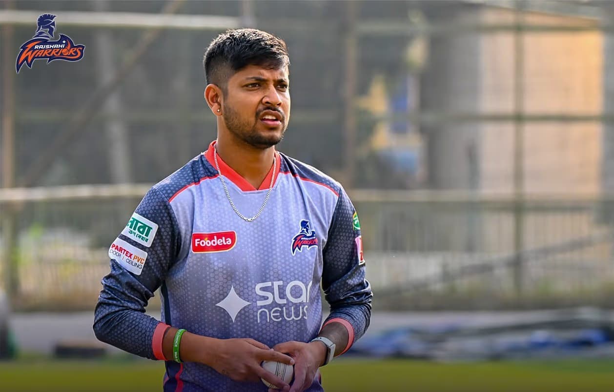 लगातार २ खेलमा बेन्चमा बसे सन्दीप