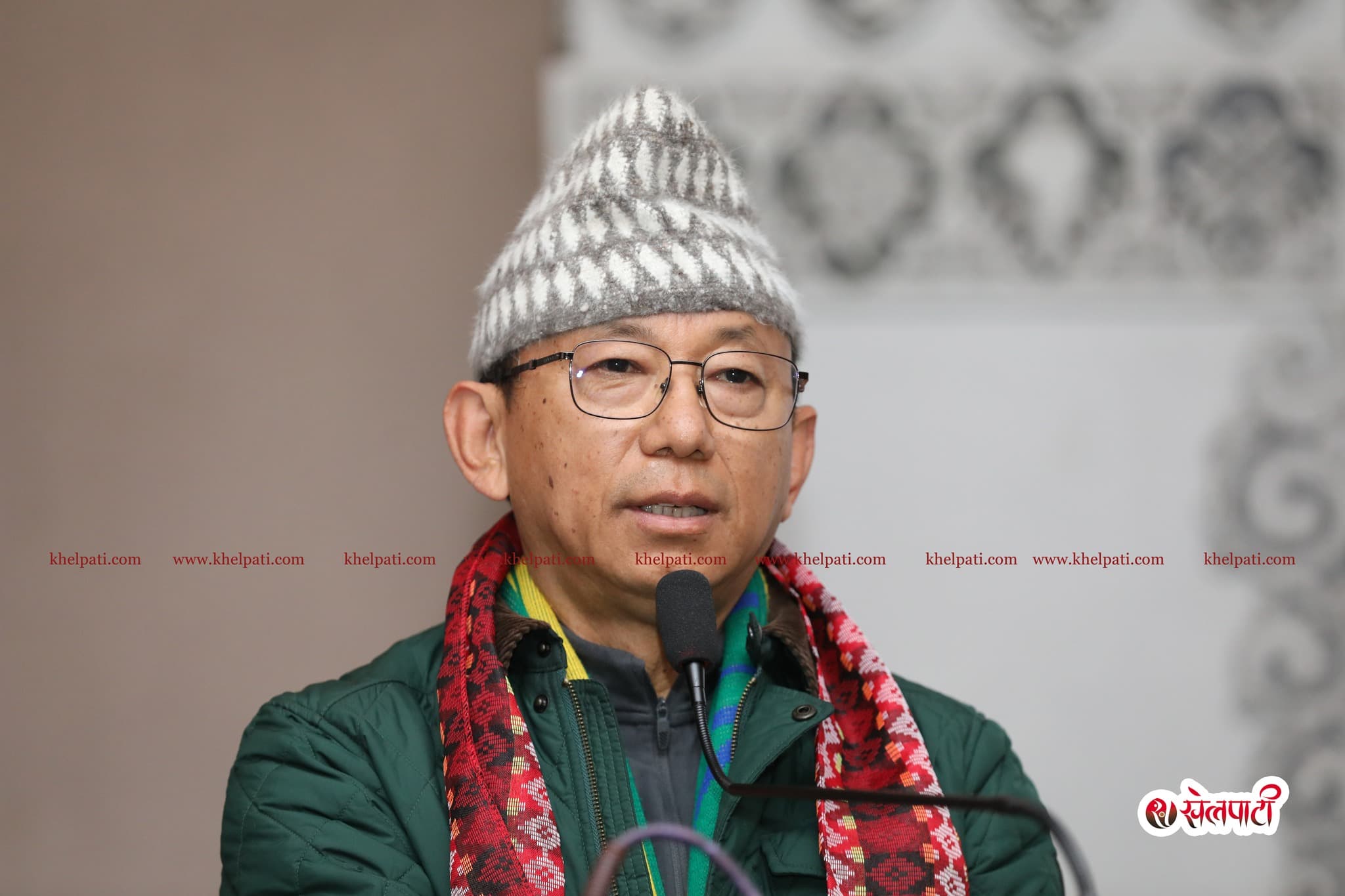 एन्फाको १ अर्ब ५६ करोडको बजेट पारित