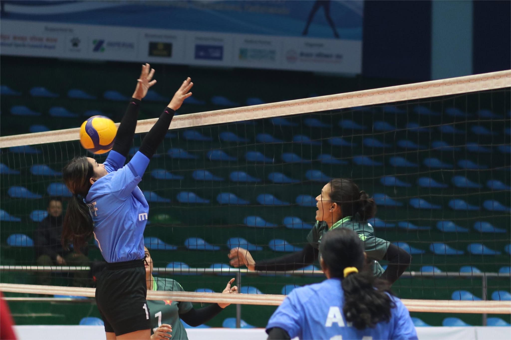 विभागीय डर्बीमा आर्मीलाई हराउँदै एपीएफ तेस्रो