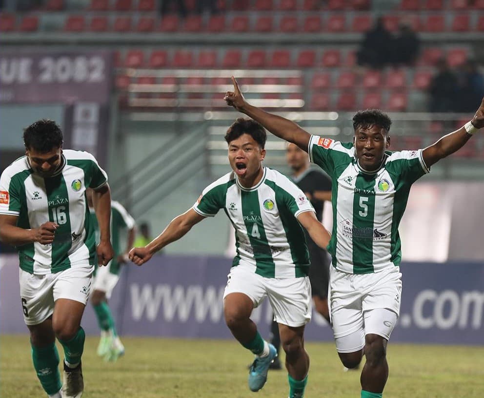 विभागीय पुलिसमाथि प्लानिङको जित