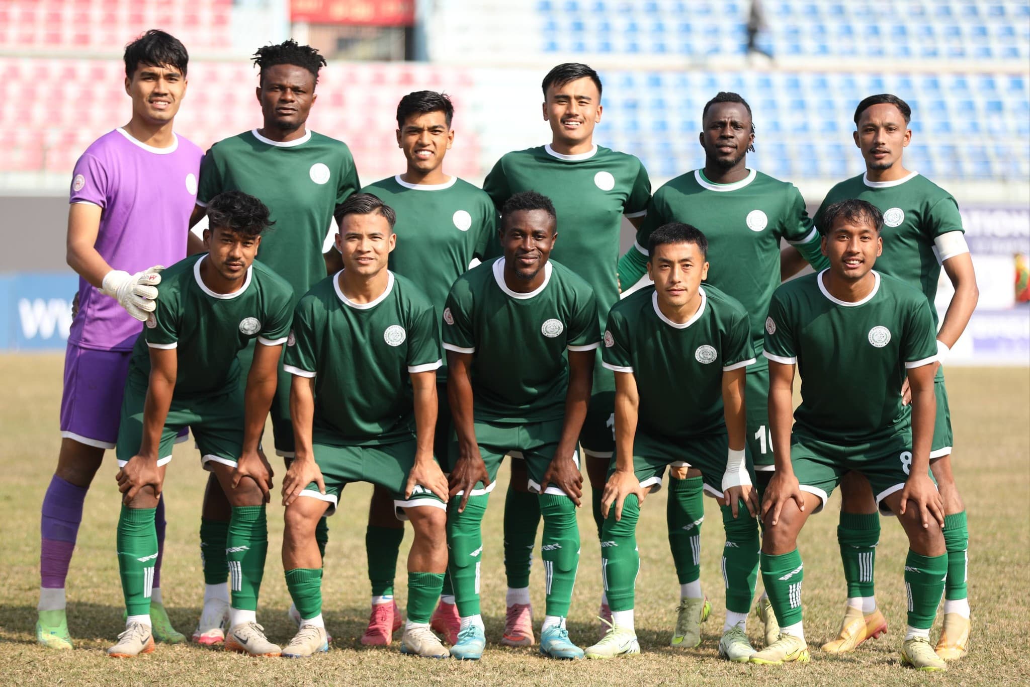 मनाङको पहिलो जित