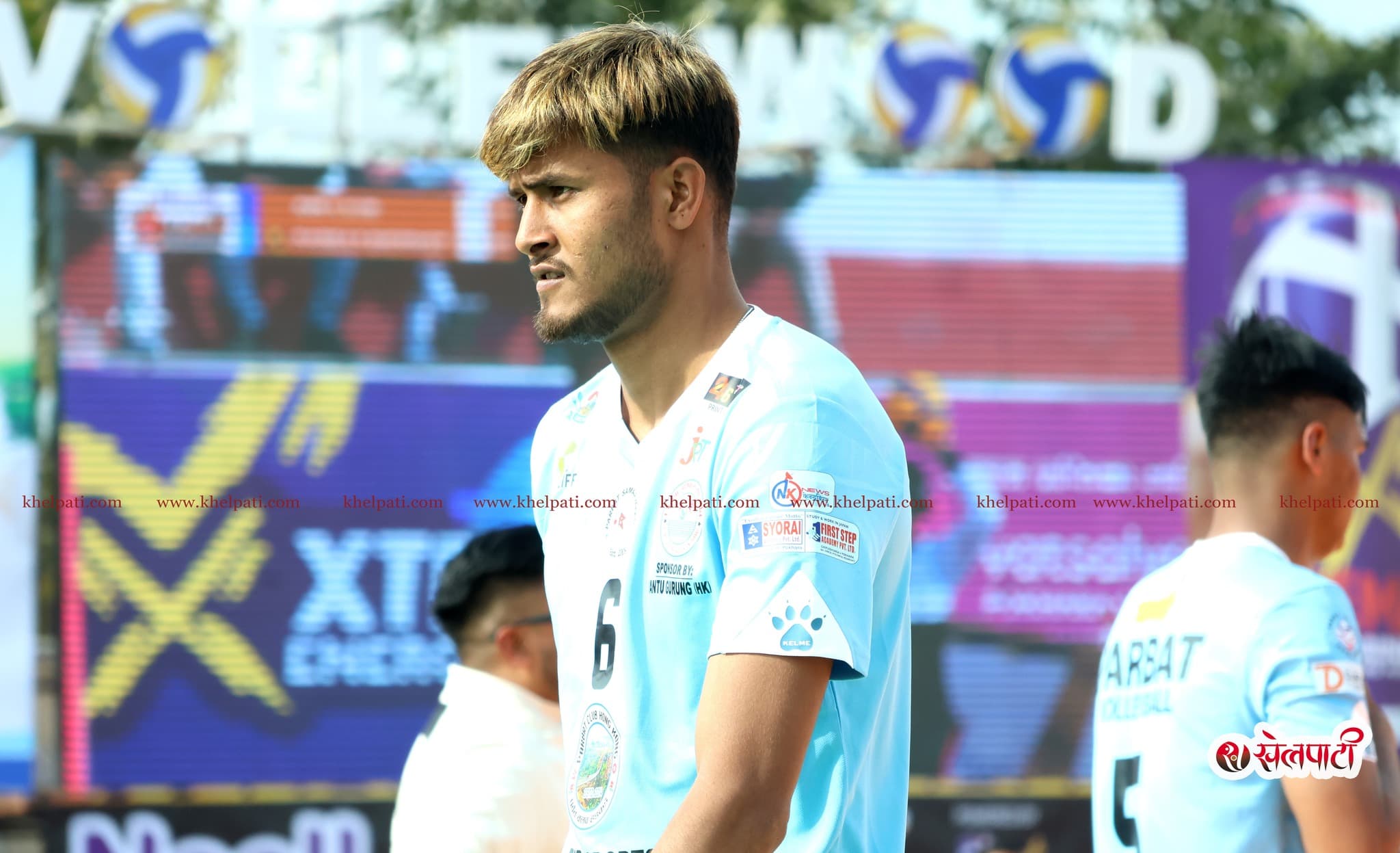 लगातार जित निकाल्दै पर्वत टाइगर कपको फाइनलनजिक