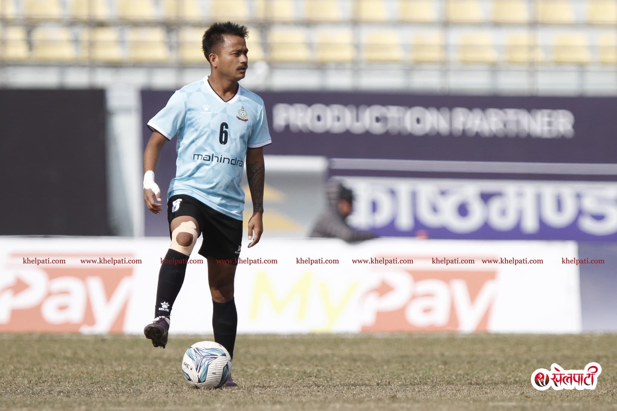 जनजागृतिमाथि एपीएफको सहज जित