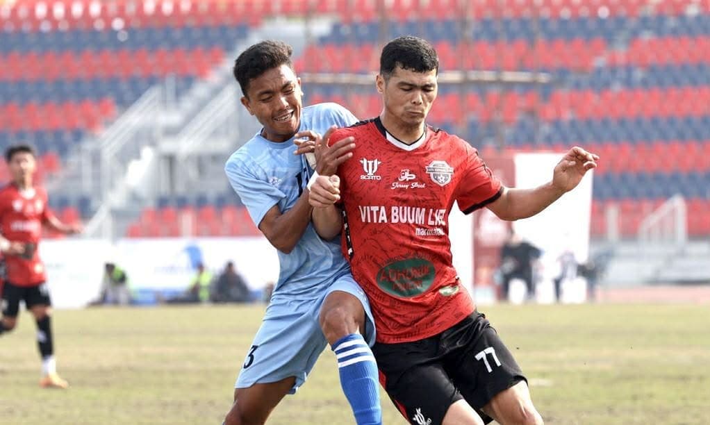 १४ वर्षपछि जावलाखेल आहा! रारा गोल्डकपको फाइनलमा