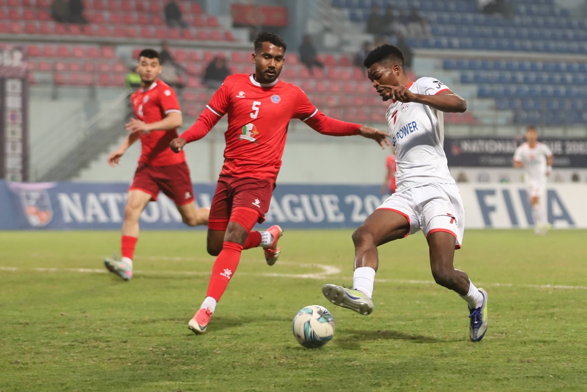 फाकुनले मच्छिन्द्रलाई हराए