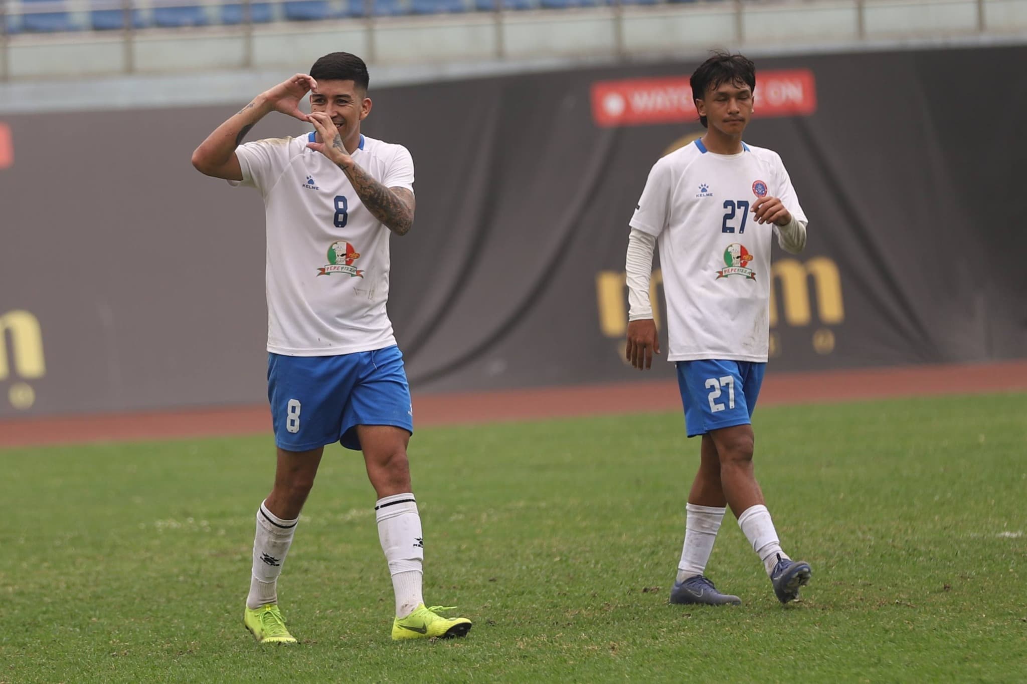 मच्छिन्द्र दोस्रो स्थानमा उक्लियो