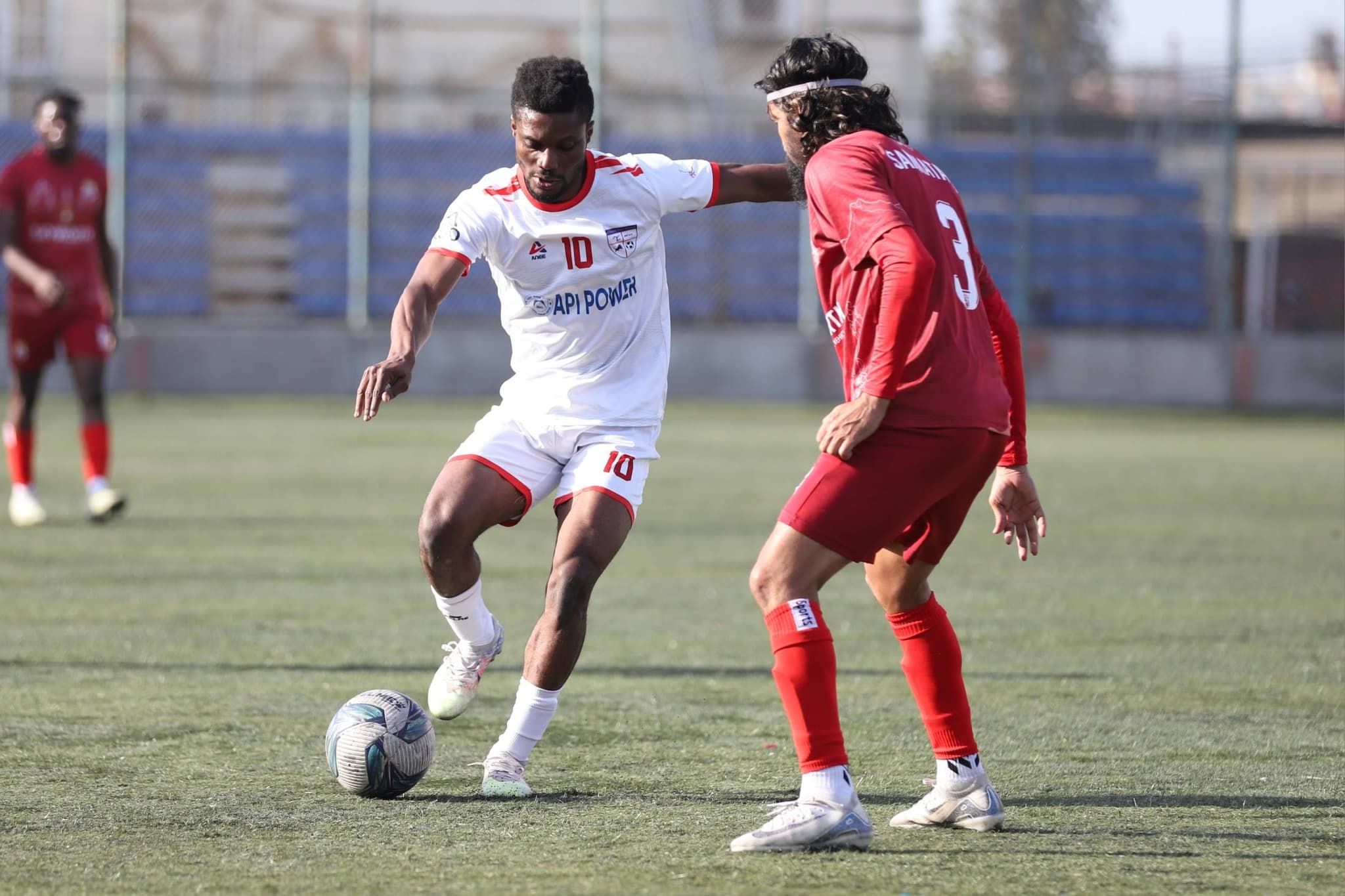 चर्च बोइज र मच्छिन्द्रसहित ७ क्लब अध्यागमन विभागको छानबिनमा